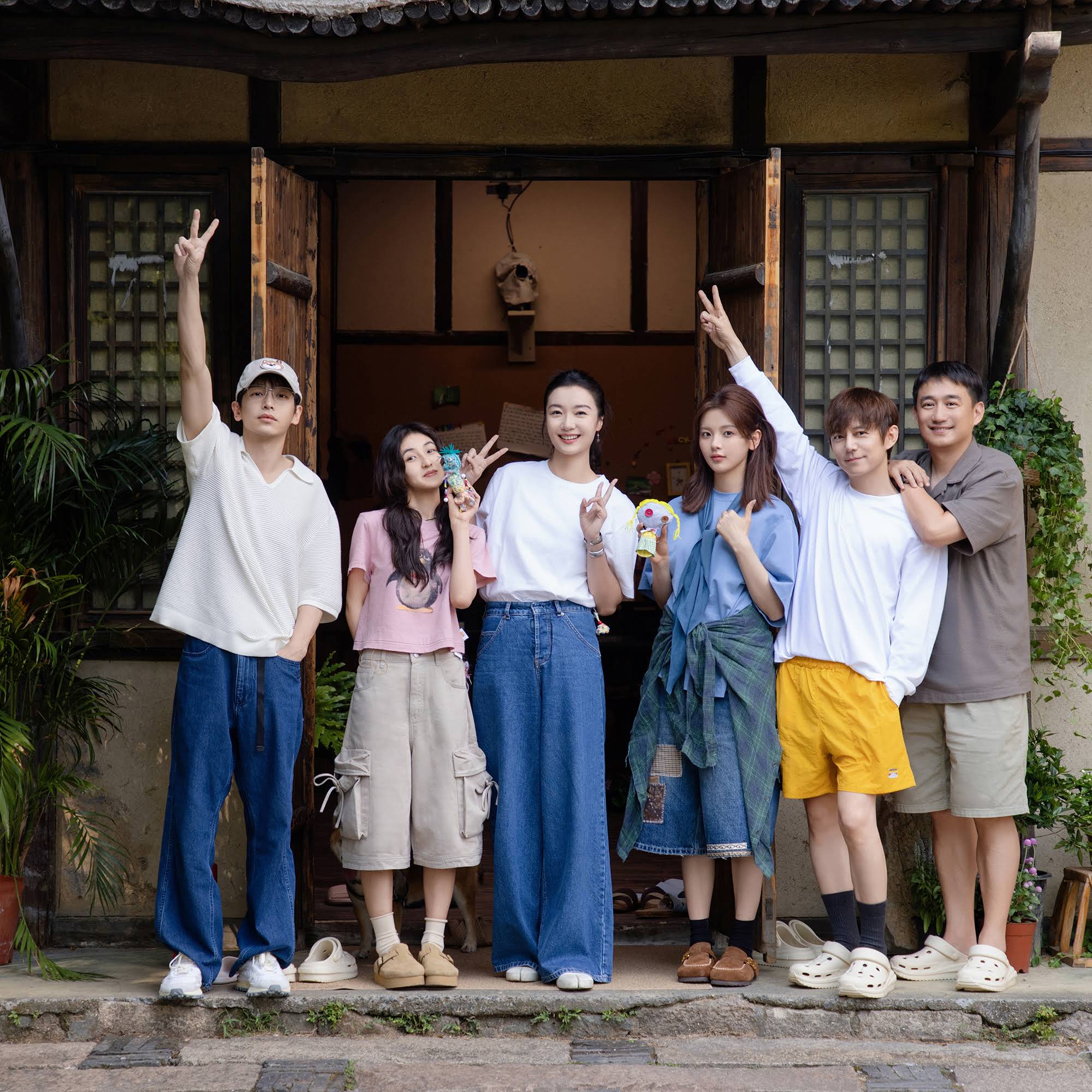 Post from 湖南卫视芒果TV官方频道 China HunanTV Official Channel
