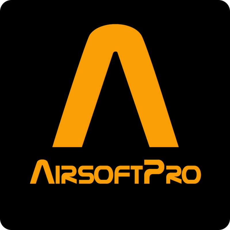 AirsoftPro.cz icon