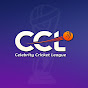 Логотип каналу Celebrity Cricket League