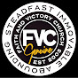 Faith and Victory Church Auburn logo