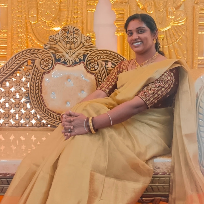 preetha boopalan