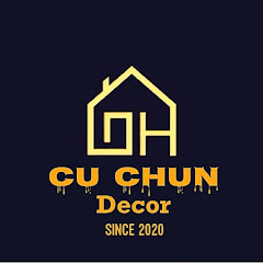 Cu Chun Decor Avatar