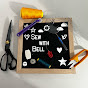 Sew with bell logo