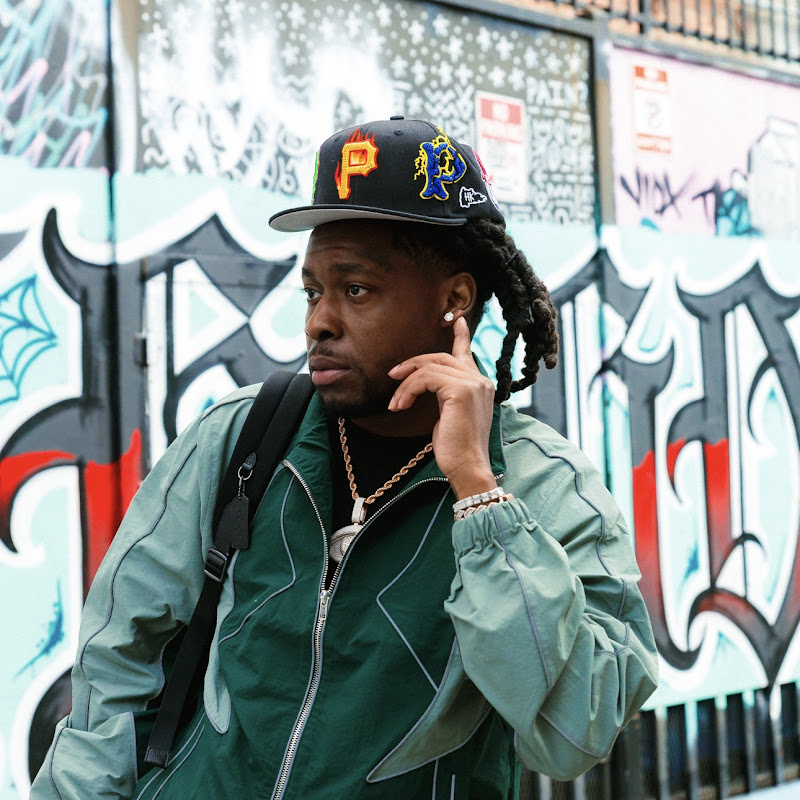 Louie Ray @louieray | Thizzler