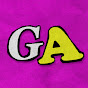The Gender Agenda logo