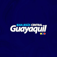 IEAN JESÚS CENTRAL GUAYAQUIL