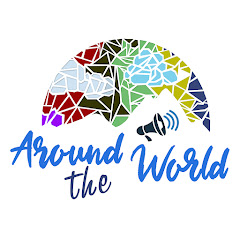 Around the world