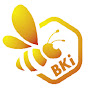 Bee Keeping India logo
