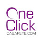 One Click Cabarete logo