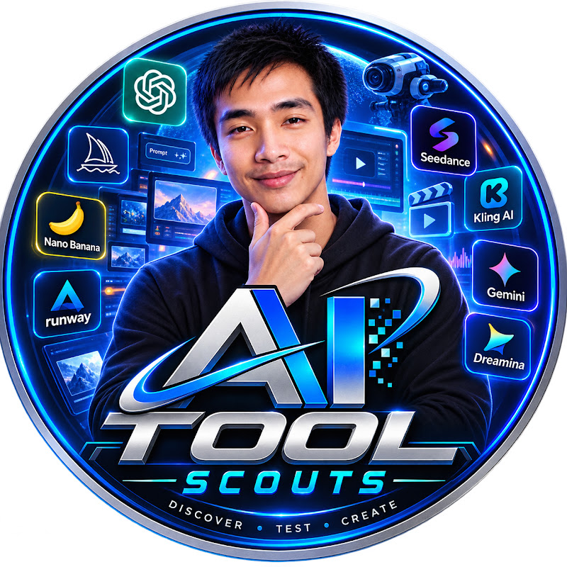 AI Tool Scouts