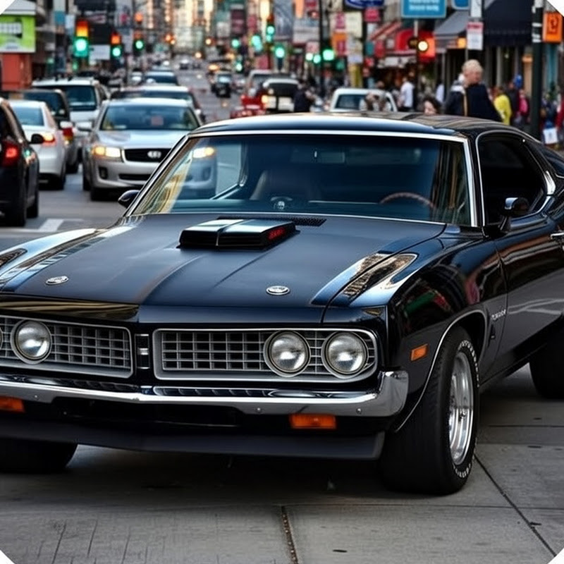 American Classic Garage