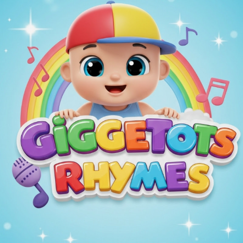 GiggleTots Rhymes