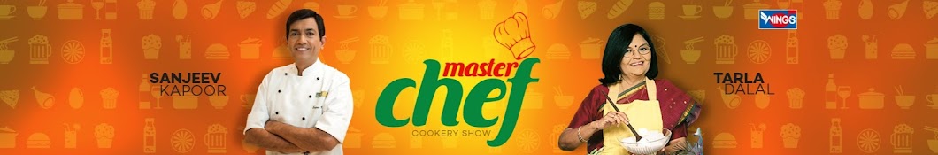 Master Chef YouTube channel avatar