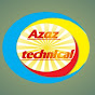 azaz_technical logo
