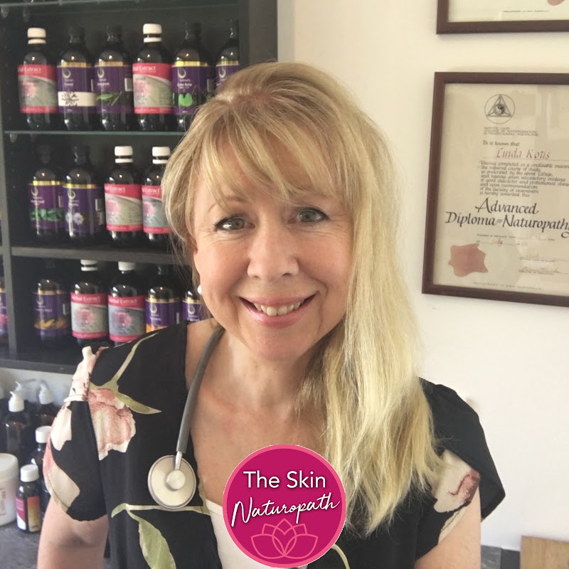 The Skin Naturopath