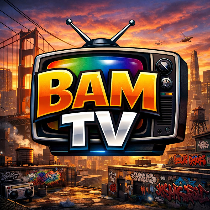BAM TV
