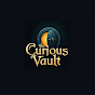 The Curious Vault logo