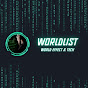 Worldlist logo