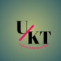 Usha's Kitchen Tips  logo