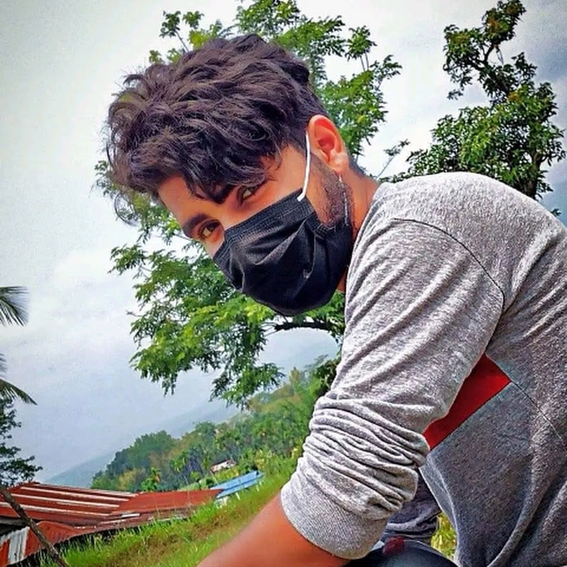Nabin Khatiwada