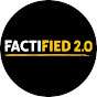Factified हिंदी logo