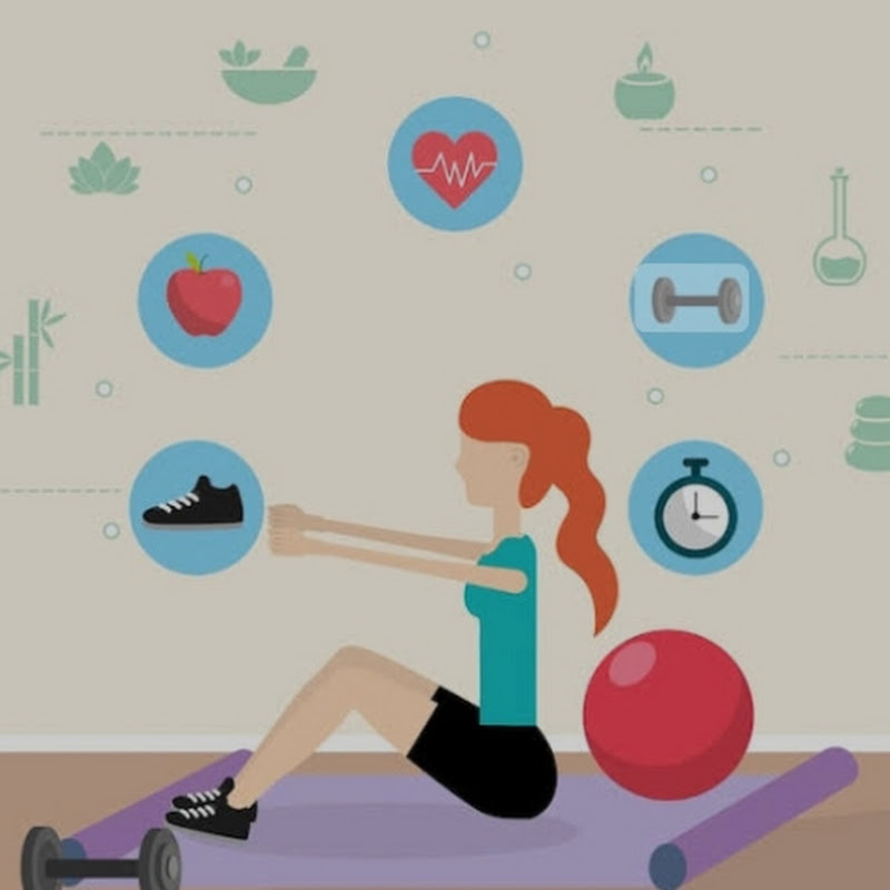 Workout classes