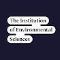 The Institution of Environmental Sciences (IES) logo