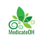 Medicate OH & Medicate KY logo