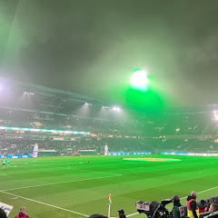 TravelExploringLeisure and SV Werder Bremen💚🤍