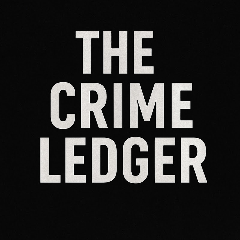 The Crime Ledger