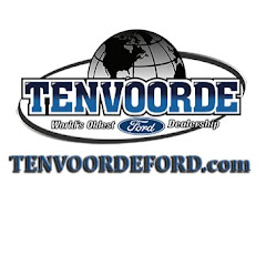 Tenvoorde Ford