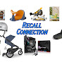Recall Connection logo