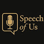 Speech  of us logo