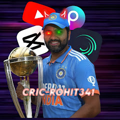 CRIC-ROHIT341