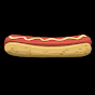HungryHotdog logo