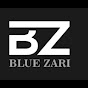 Bluezari Export logo