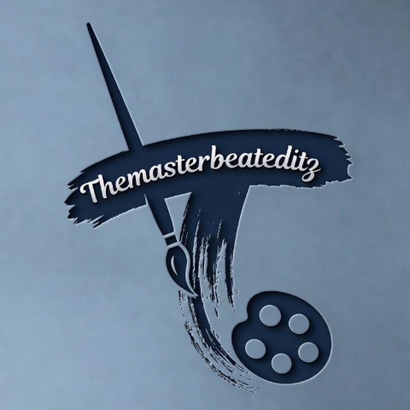 The Master Beat Editz