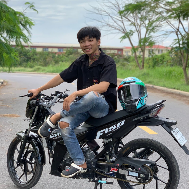 Channel Avatar