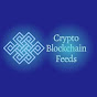 Crypto Blockchain Feeds logo
