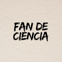 Fan de Ciencia profile image