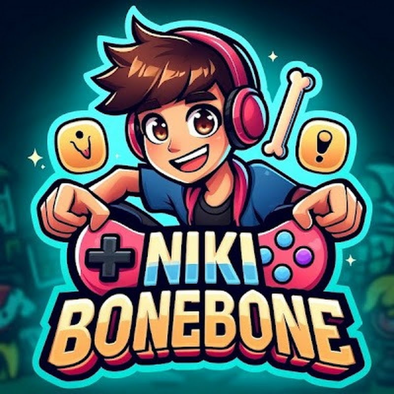 NikiBoneBone