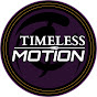 Timeless Motion logo