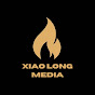 Xiao Long Media channel logo