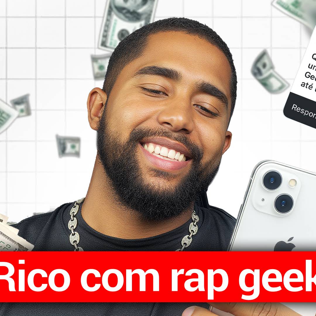 Post from Manual do Rapper Geek