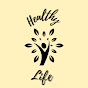 My healthy life logo