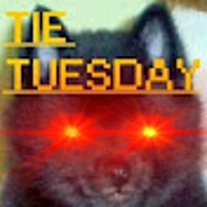 TieTuesday CLIPS