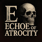 Echoes of Atrocity logo