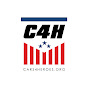 Cars 4 Heroes logo