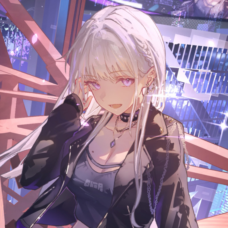 Nijyuna Ch.