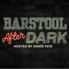 Barstool After Dark